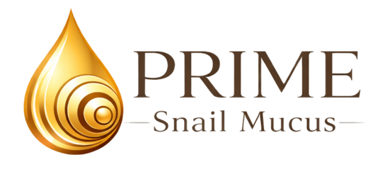 PRIME SNAIL MUCUS